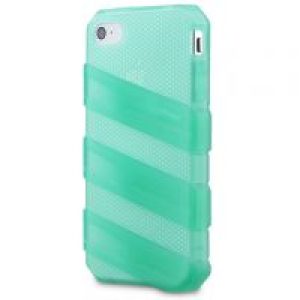 Funda Cooler Master iPhone 4/4S Verde (C-IF4C-HFCW-3G)