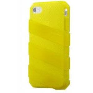 Funda CoolerMaster iPhone 4/4S Amarilla(C-IF4C-HFCW-3Y)