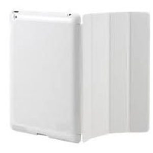 Funda Cooler Master Folio iPad Blanca (C-IP3F-SCWU-WW)