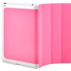 Funda Cooler Master Folio iPad Rosa (C-IP3F-SCWU-NW)