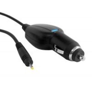 Cargador de Coche WOXTER para Tablet Negro (TB26-151)