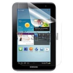 Protector Pantalla Samsung 7″ Tab 2 (ETC-P1G5CEGSTD)