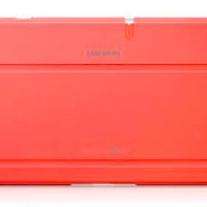 Funda Samsung 10.1″ Folio Tab 2 Naranja(EFC-1H8SOECSTD)
