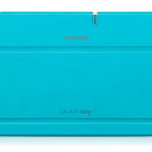 Funda Samsung 10.1″ Folio Note Azul (EFC-1G2NLECSTD)