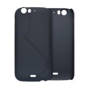 Carcasa WIKO DARKFULL Azul Oscuro (101082)