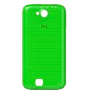 Funda BQ Aquaris 5″ Back Cover Verde (11BQFUN121)