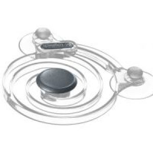 Joystick LOGITECH Analógico Transparente (943-000034)