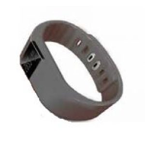 SmartBand BILLOW 0.49″ Bluetooth 4.0 Negro (XSB60B)