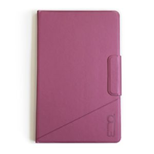Funda BILLOW 7″ Folio X700 Púrpura (TCX700P)