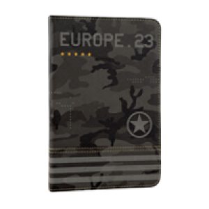 Funda E-Vitta Universal 7″ Folio Camuflaje (EVUS2PP035)