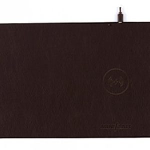 Alfombrilla Qi MiniBatt Carga Inalámbrica (MB-PAD-M)