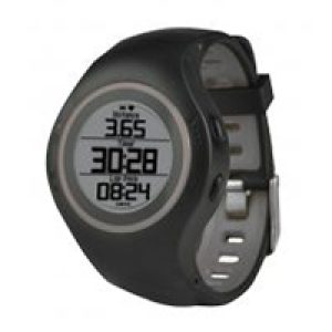 Smartwatch BILLOW Bluetooth GPS Negro/Gris (XSG50PROG)