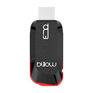 BILLOW Conector Wifi Smartphone a TV (MD01V3)