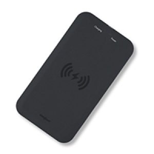 Cargador Inalámbrico M1 MiniBatt (MB-M1)