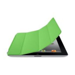 Funda Apple Poliuretano iPad 2/3/4 Verde (MD307ZM/A)