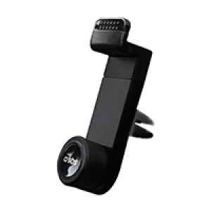 Soporte coche SBS Móviles 6″ Clip (TESUPPUNIVAIRCLIP)