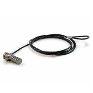 Cable seguridad  EQUIP por combinacion 1.8m (EQ245400)