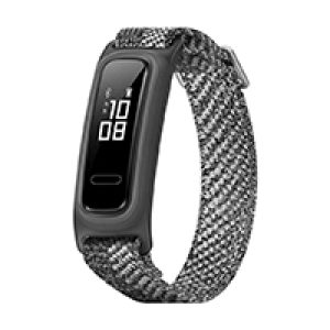 SmartBand HUAWEI Band 4e 0.5″ Bluetooth Gris (55031611)