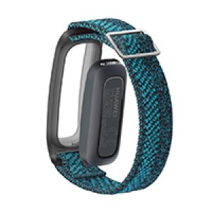 Correa HUAWEI 4e 0.5″ Verde (55031595)