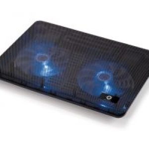Base de Refrigeración CONCEPTRONIC 15.6″(CNBCOOLPAD2F)