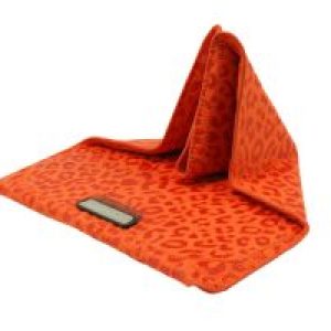 Funda ABRAZZIO 9.7″ Cuero Apple Naranja (A2101040)