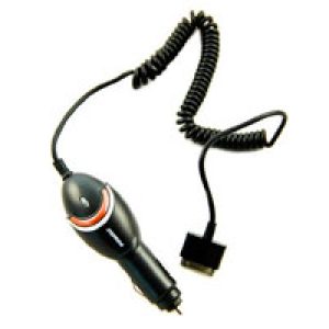 Cargador de Coche DURACELL Negro (DMDC03)