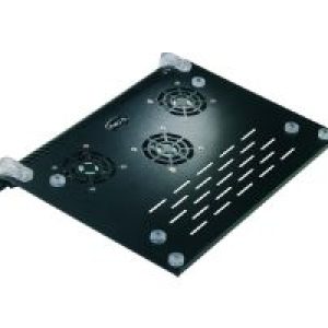Soporte NGS Slim para Portátil Negro (SLIMSTAND)