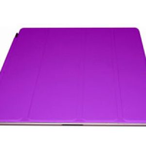 Funda Approx 9.7″ Folio iPad/iPad 2 Púrpura (APPIPC06P)