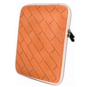 Funda Approx 7″ Nylon iPad 2 Naranja (APPIPC07O)