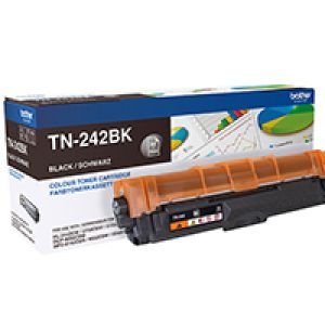 Toner Brother Laser Negro 1000 páginas (TN-243BK)
