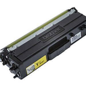 Toner Brother Laser Amarillo 1800 páginas (TN421Y)