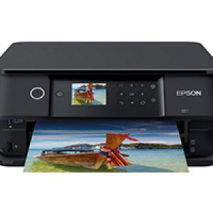 Multifunción Epson Expression XP-6100 WiFi (C11CG97403)