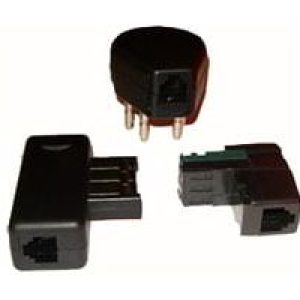 Adaptador Telefonico Para impresoras HP CB780-60072
