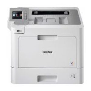 BROTHER Laser A4 Color USB-A Blanca WiFi (HL-L9310CDW)