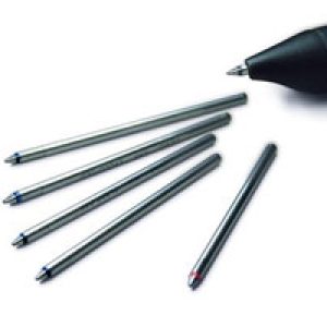 Recambio Tinta PULSE 4+1 Azul+Rojo (ARA-00007)