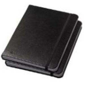 Cuaderno PULSE A5 Cuero Pack 2 Unidades (ANA-00006)