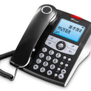 Teléfono fijo SPC Elegance ID m/libres (3804N)