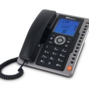 Teléfono fijo SPC Office Pro (3604N)