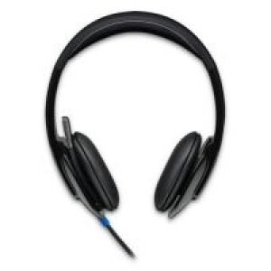 Auric+Micro LOGITECH H540 USB-A Negros (981-000480)