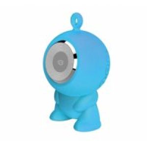 Altavoz CONCEPTRONIC Bluetooth 3.0 AzuL (CSPKBTWPHFB)
