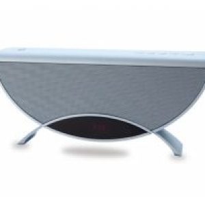 Altavoz CONCEPTRONIC BT 3.5mm mUSB Azul (APOLLYON01B)