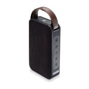 Altavoz CONCEPTRONIC 10W USB 3.5mm BT Negro (BRONE01B)