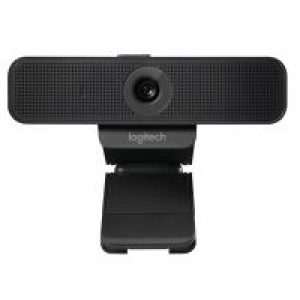 WebCam LOGITECH C925e FHD USB Micro Negra (960-001076)