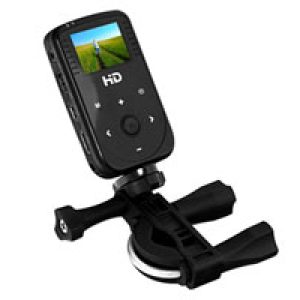 Soporte Bicicleta WOXTER para MiniCam100 (WC26-019)
