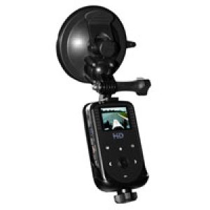 Soporte Coche WOXTER Mini DV Cam HD100 (WC26-020)