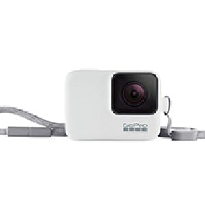 GoPro Das Boot Funda Blanca (ACSST-002)