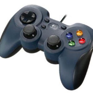 GamePad LOGITECH F310 USB 2.0 Azul (940-000138)