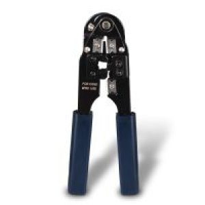 Tenaza Nanocable Metálica RJ45 Negra (10.31.0101)