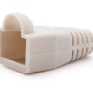 Funda Protectora Nanocable RJ45 10U Gris (10.21.0301)