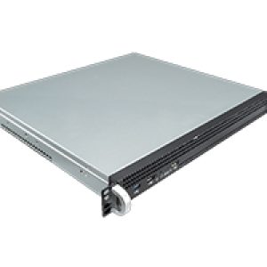 Caja para RACK 19″ 1U ATX/ITX Fondo 430mm (51916)